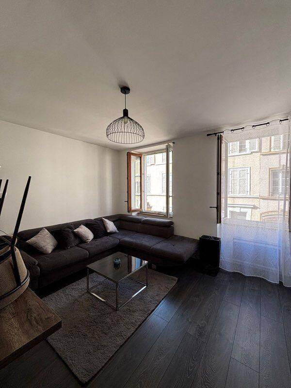 Appartement 2 pièces 40 m² · à Mulhouse · 40 m² · 600 €