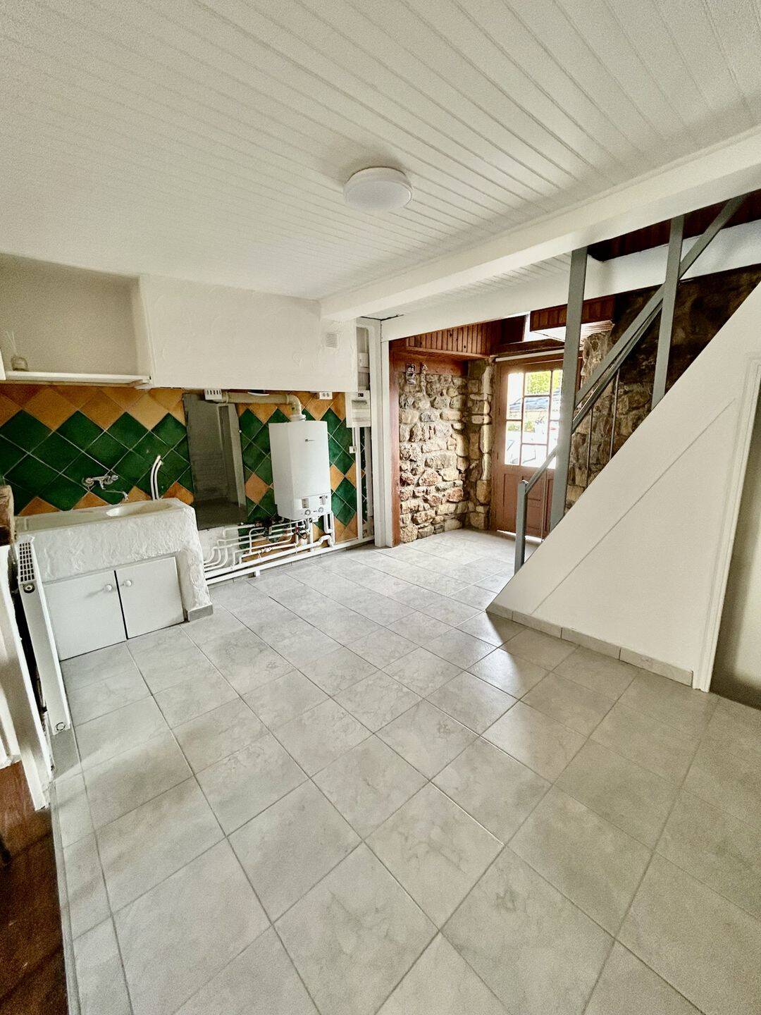 Maison 1 pièce 51 m² · à Alet-les-Bains · 51 m² · 48 000 €