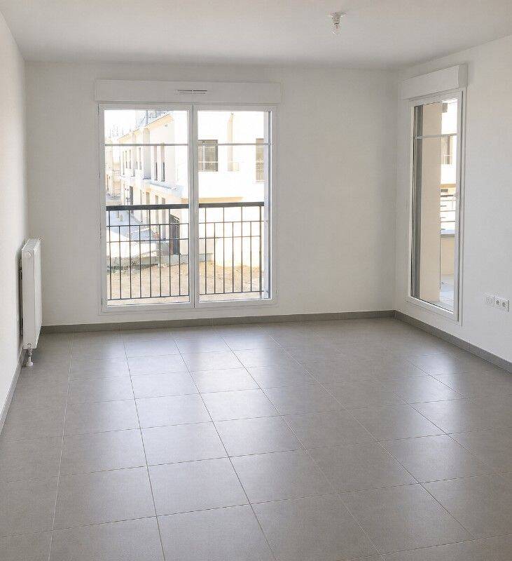 Appartement 2 pièces 44 m² · à Saint-Cyr-sur-Loire · 44 m² · 609 €