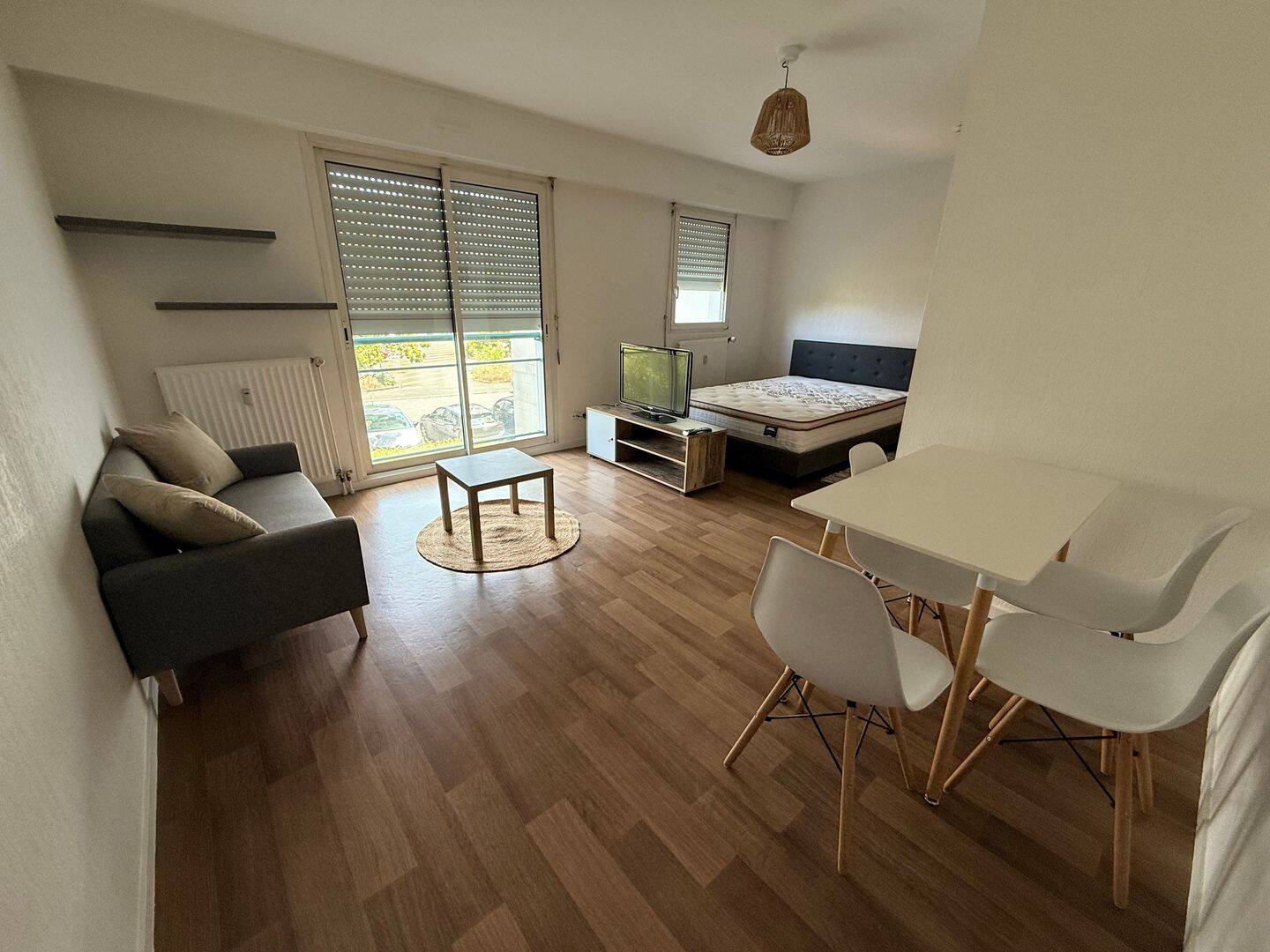 Appartement 1 pièce 30 m² · à Angers · 30 m² · 700 €