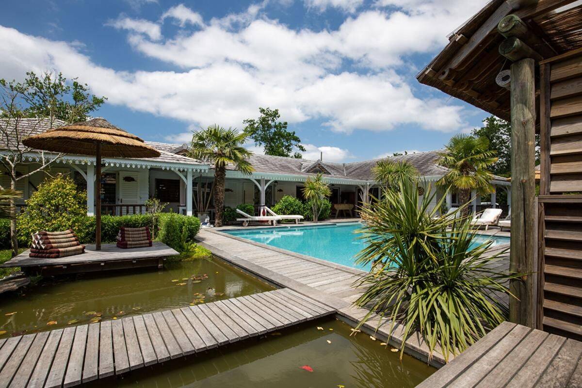 Maison 10 pièces 200 m² · à Lacanau · 200 m² · 1 470 000 €