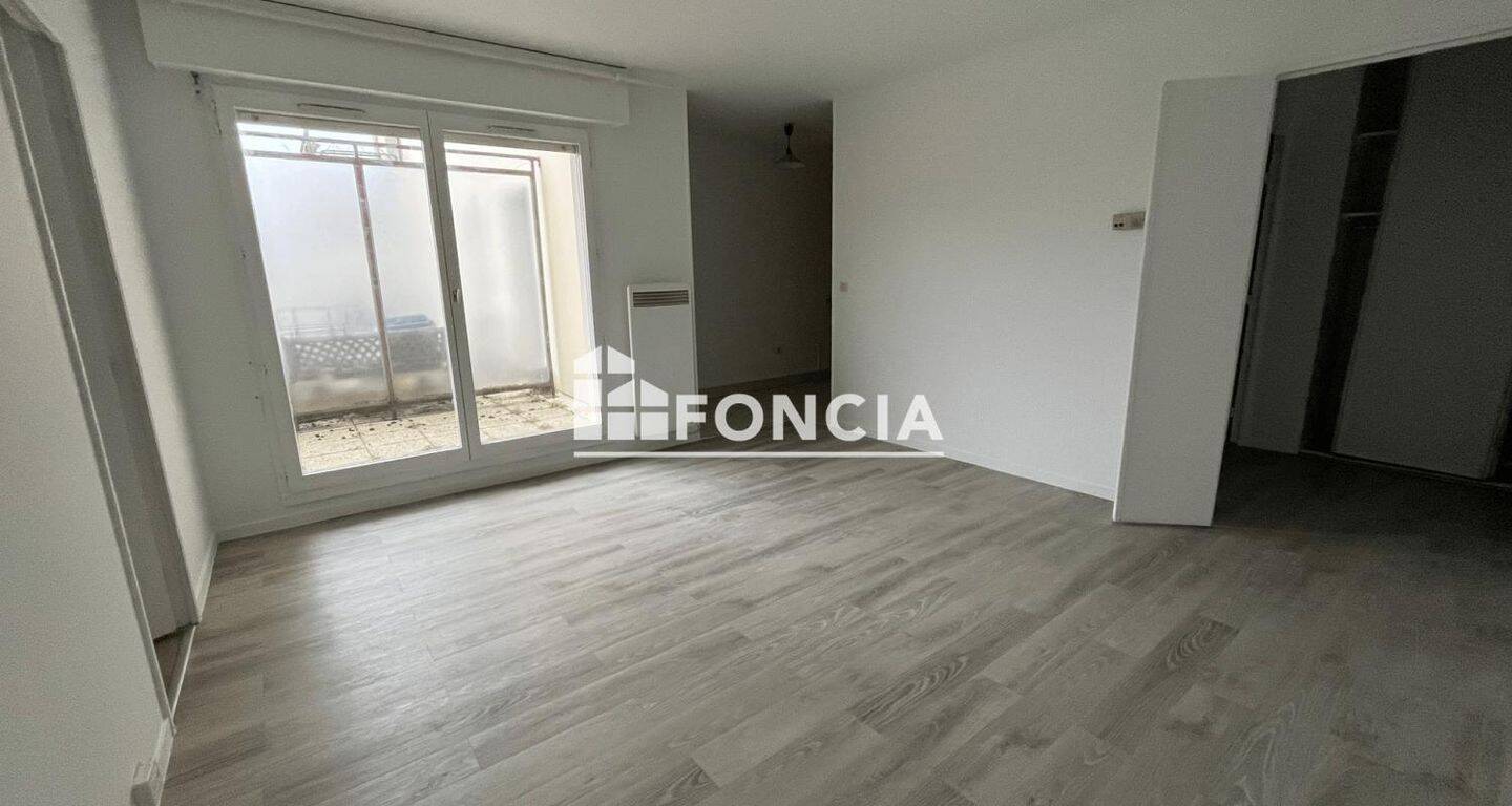 Appartement 2 pièces 41 m² · à Villiers-sur-Marne · 41,3 m² · 840 €