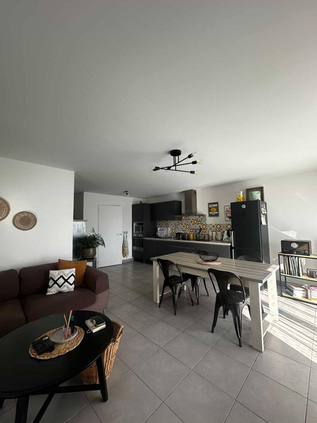 Appartement 4 pièces 83 m² · à Aix-les-Bains · 83,3 m² · 430 000 €