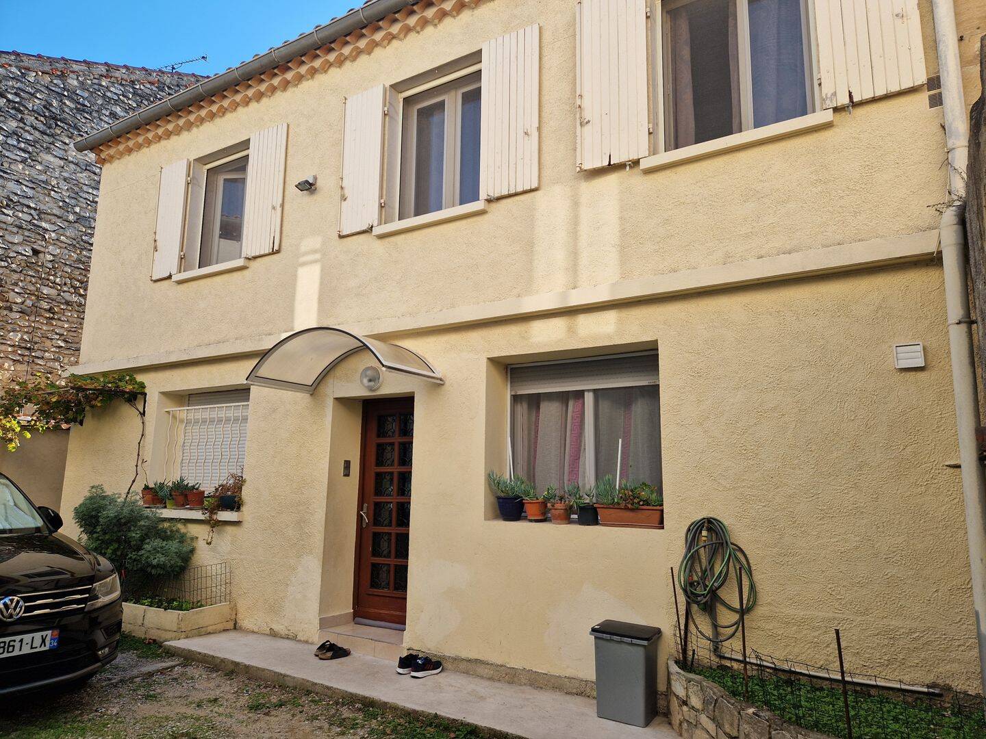 Maison 6 pièces 154 m² · à Valréas · 154 m² · 165 000 €