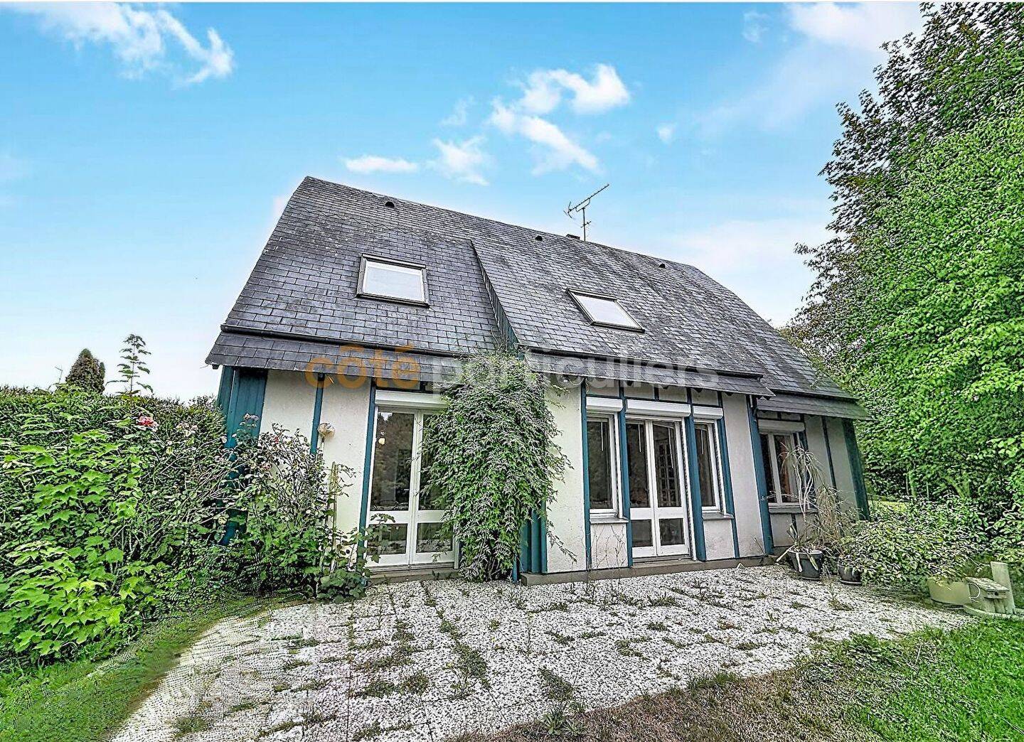 Maison 7 pièces 148 m² · à Le Mesnil-Esnard · 148 m² · 322 000 €