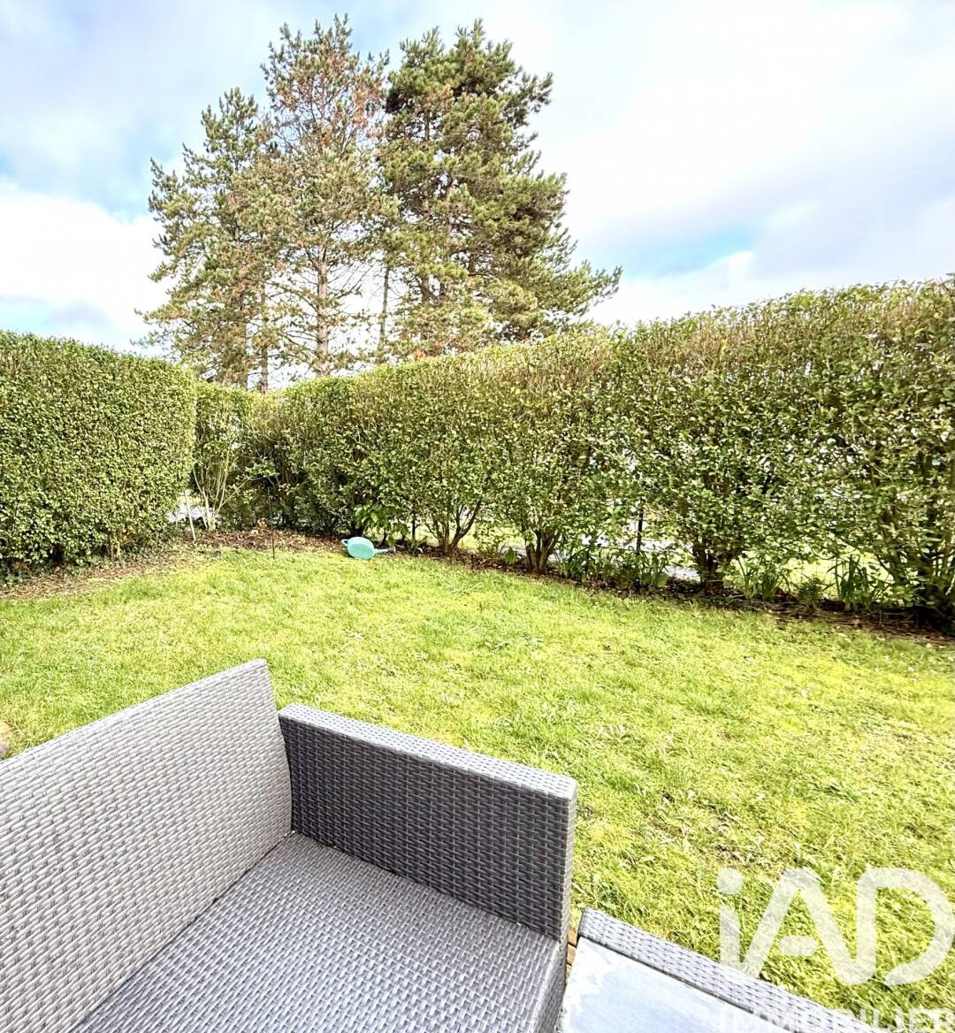 Appartement 2 pièces 41 m² · à Saint-Arnoult · 41 m² · 168 000 €