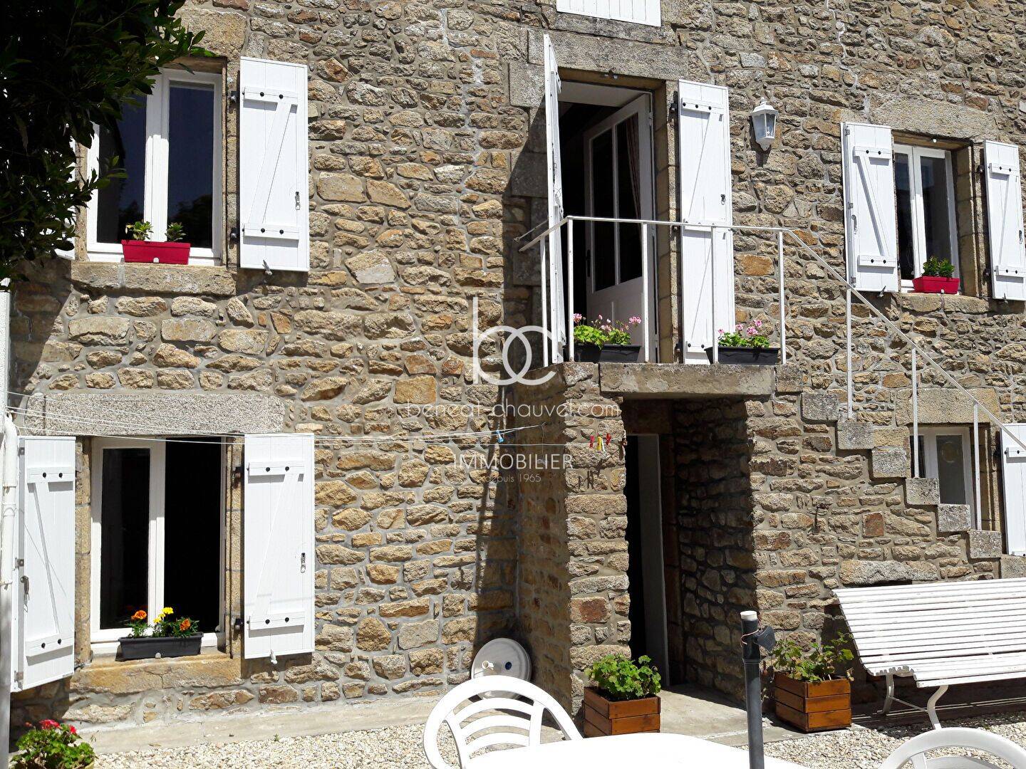 Maison 5 pièces 136 m² · à Arzon · 136 m² · 669 900 €