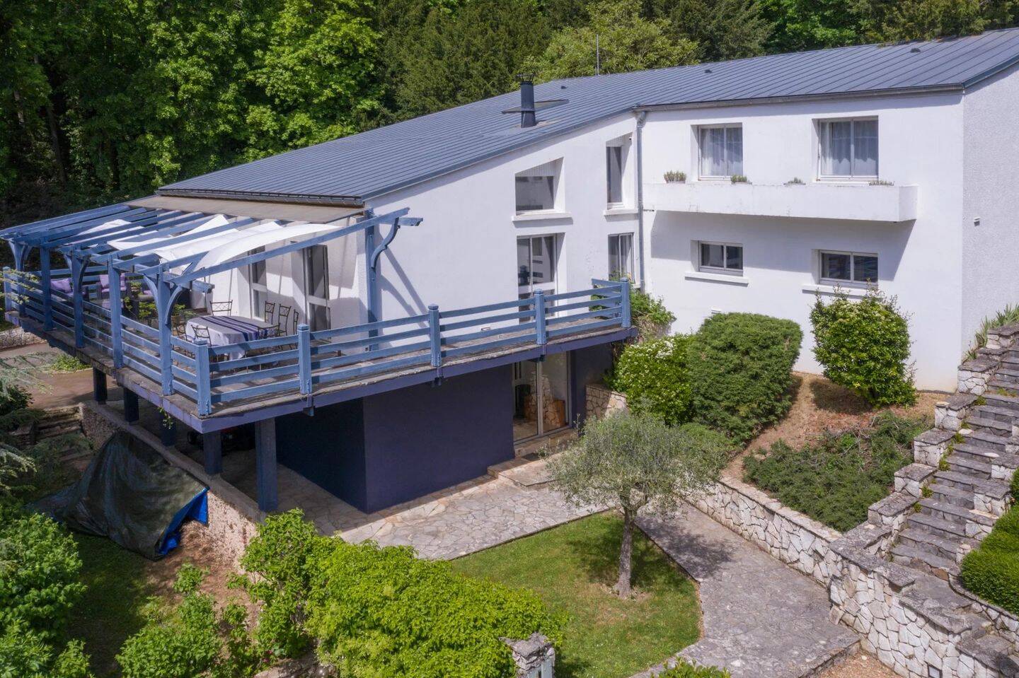 Maison 10 pièces 297 m² · à Chartres · 297 m² · 1 042 000 €