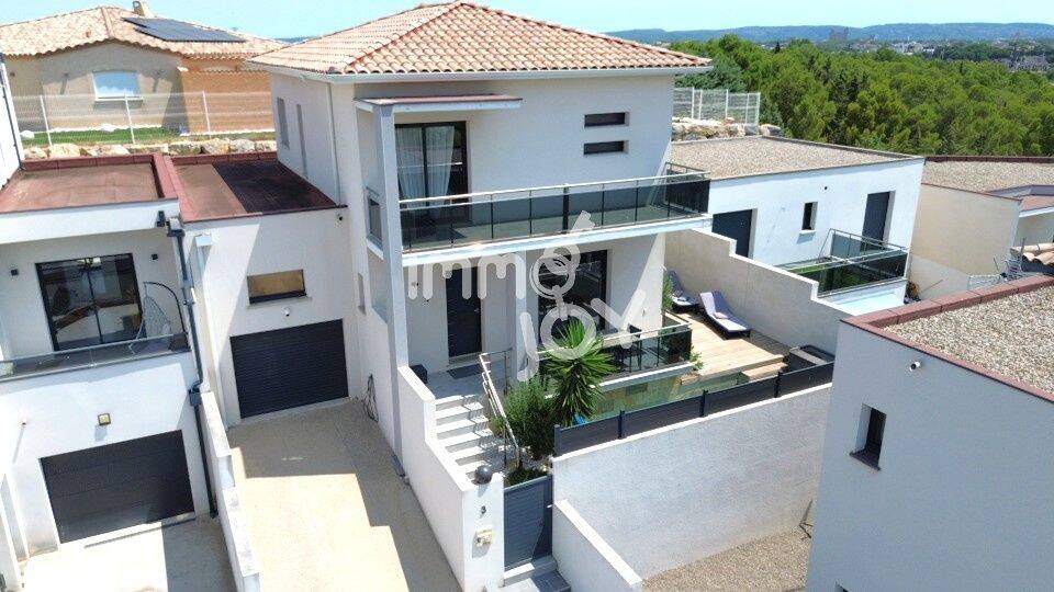 Maison 5 pièces 131 m² · à Narbonne · 131 m² · 424 000 €