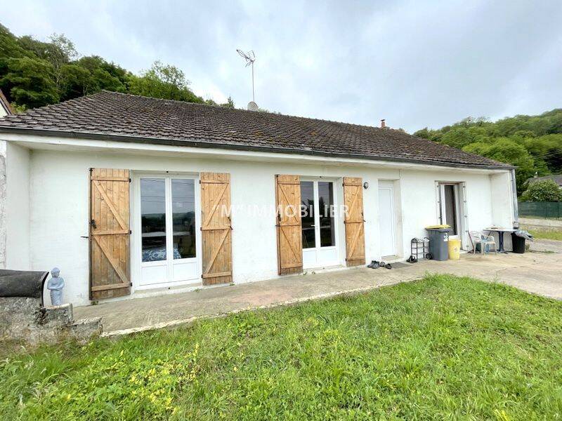 Maison 4 pièces 90 m² · à Saâcy-sur-Marne · 90 m² · 159 000 €
