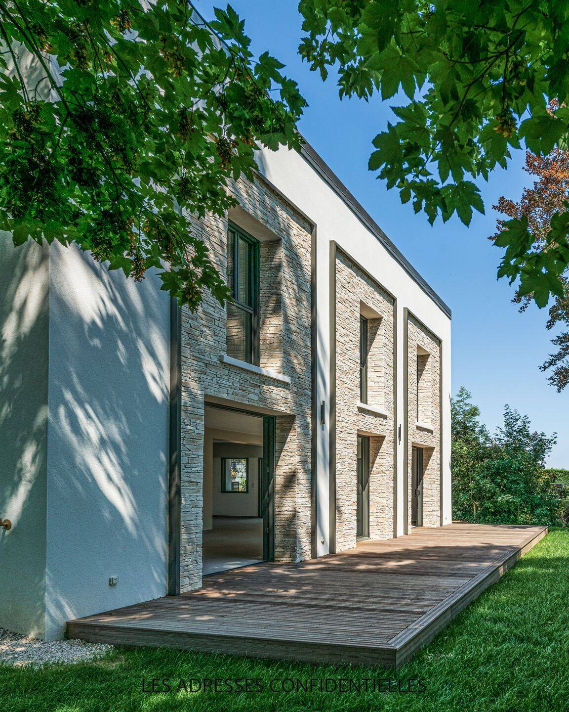Maison 7 pièces 176 m² · à Tassin-la-Demi-Lune · 176 m² · 1 030 000 €