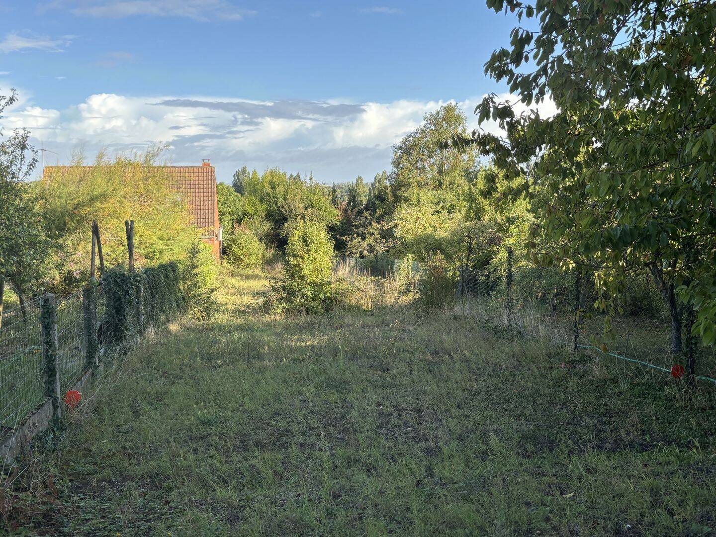 Terrain de 360 m² à Amiens - photo 2