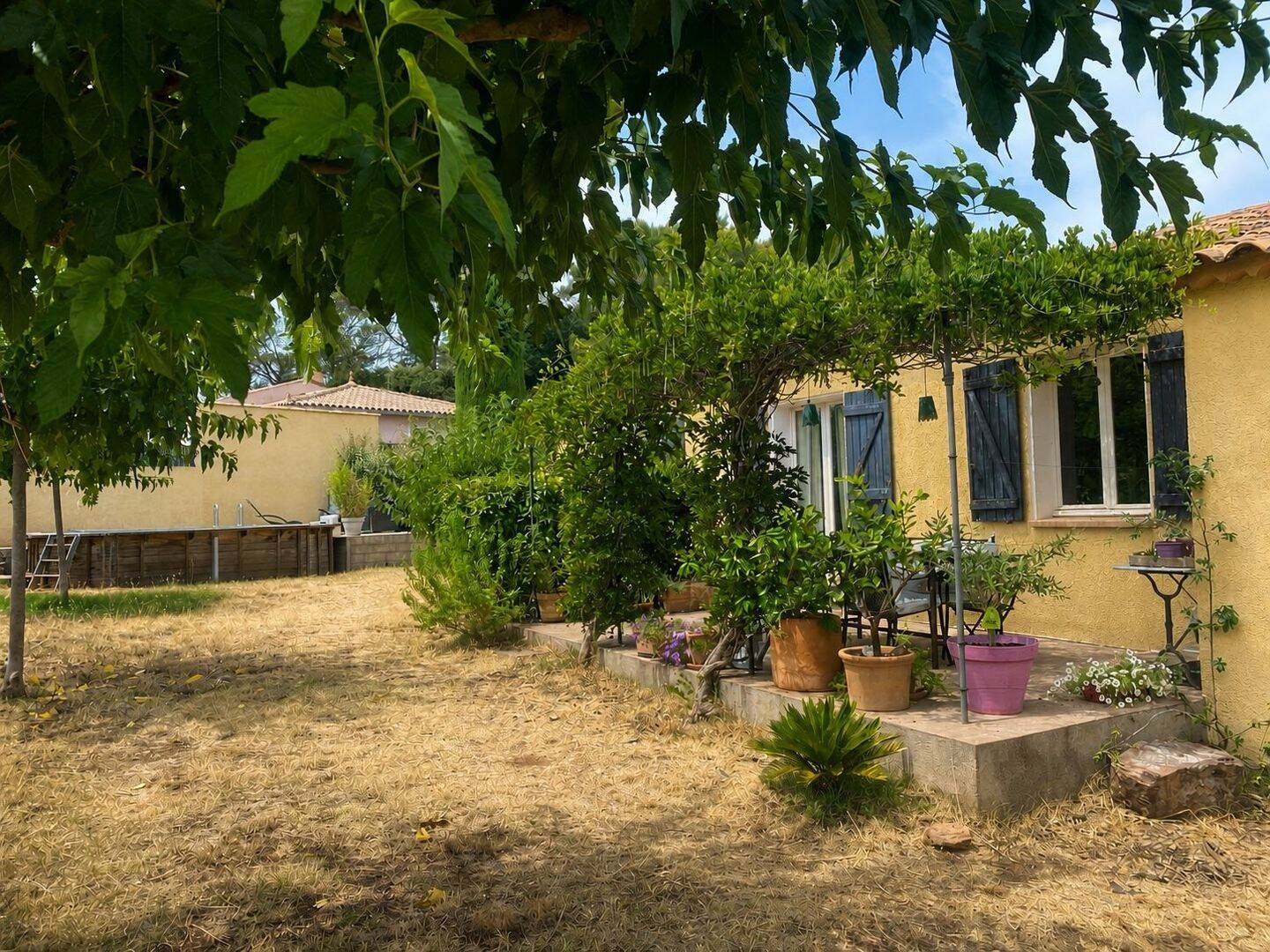 Maison 5 pièces 103 m² · à Le Cannet-des-Maures · 103 m² · 365 000 €