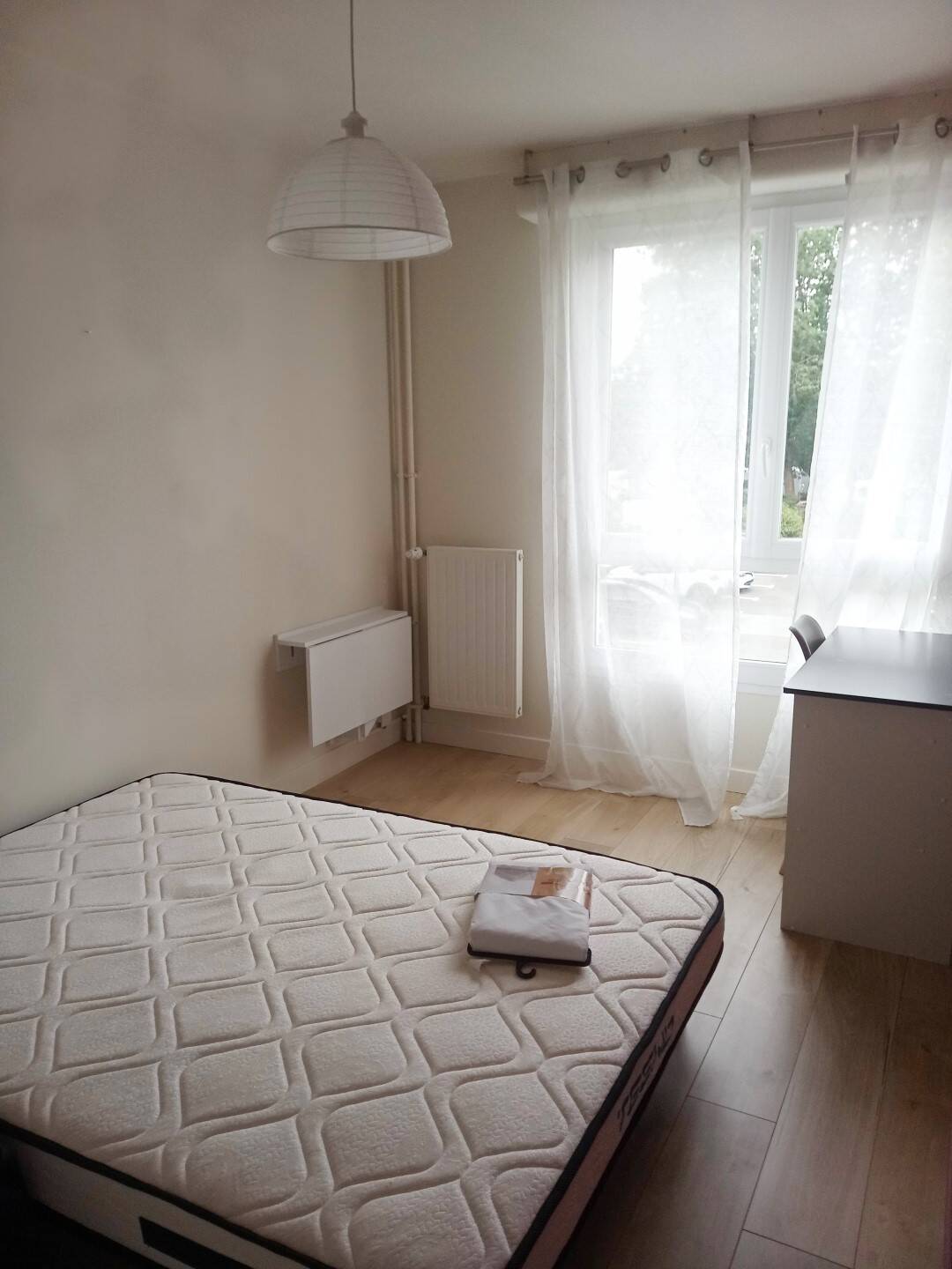 Appartement 5 pièces 96 m² · à Rennes · 96 m² · 440 €/mois