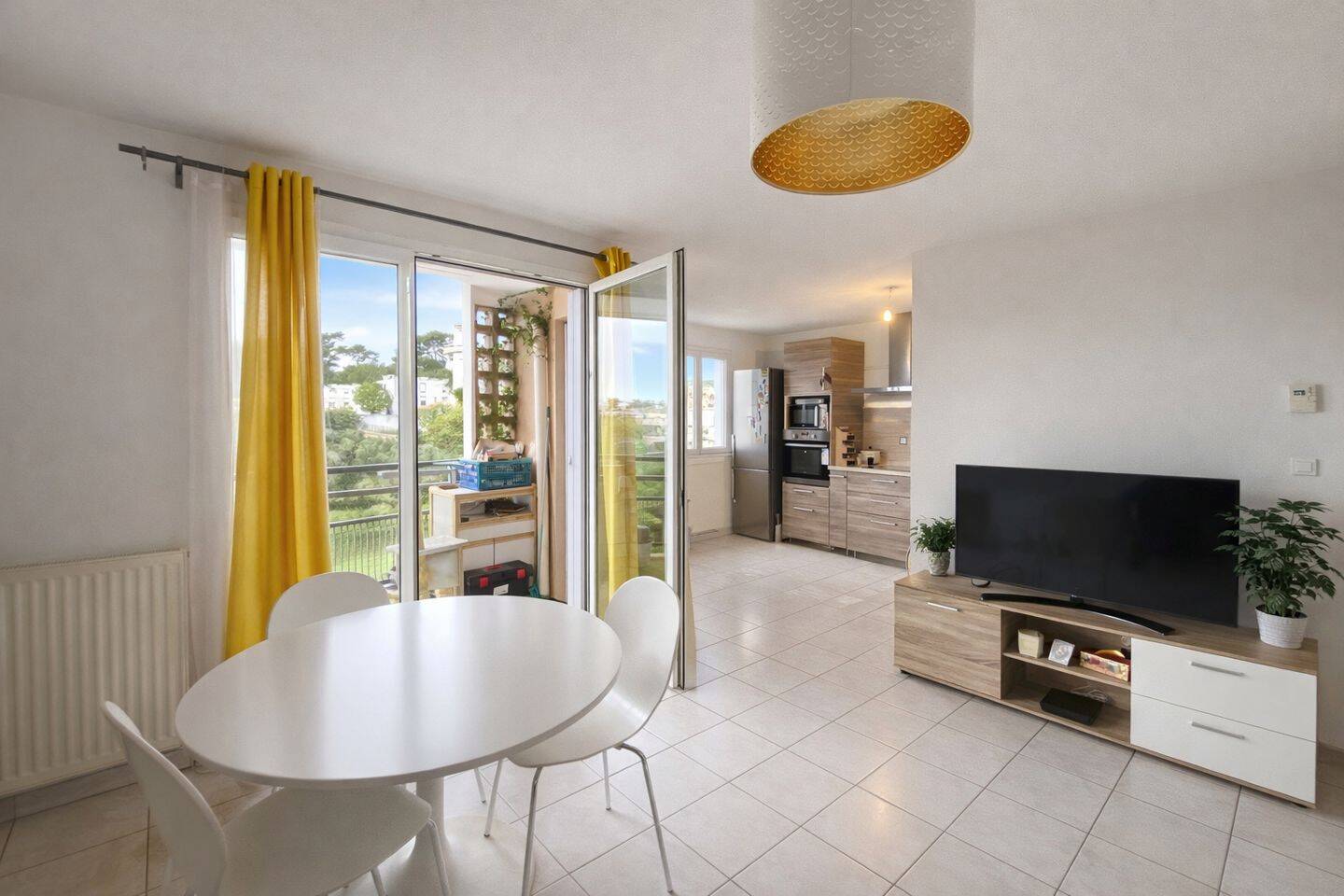 Appartement 2 pièces 48 m² · à Aubagne · 48 m² · 149 000 €