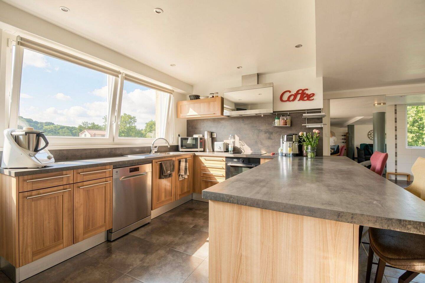 Appartement 7 pièces 148 m² · à Villé · 147,6 m² · 275 600 €