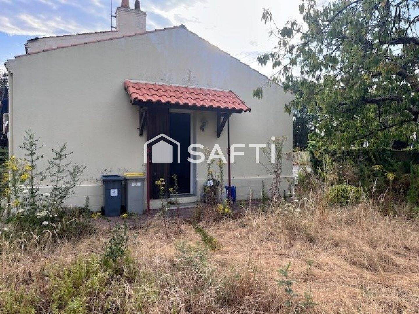 Maison 2 pièces 34 m² · à Reze · 34 m² · 120 000 €
