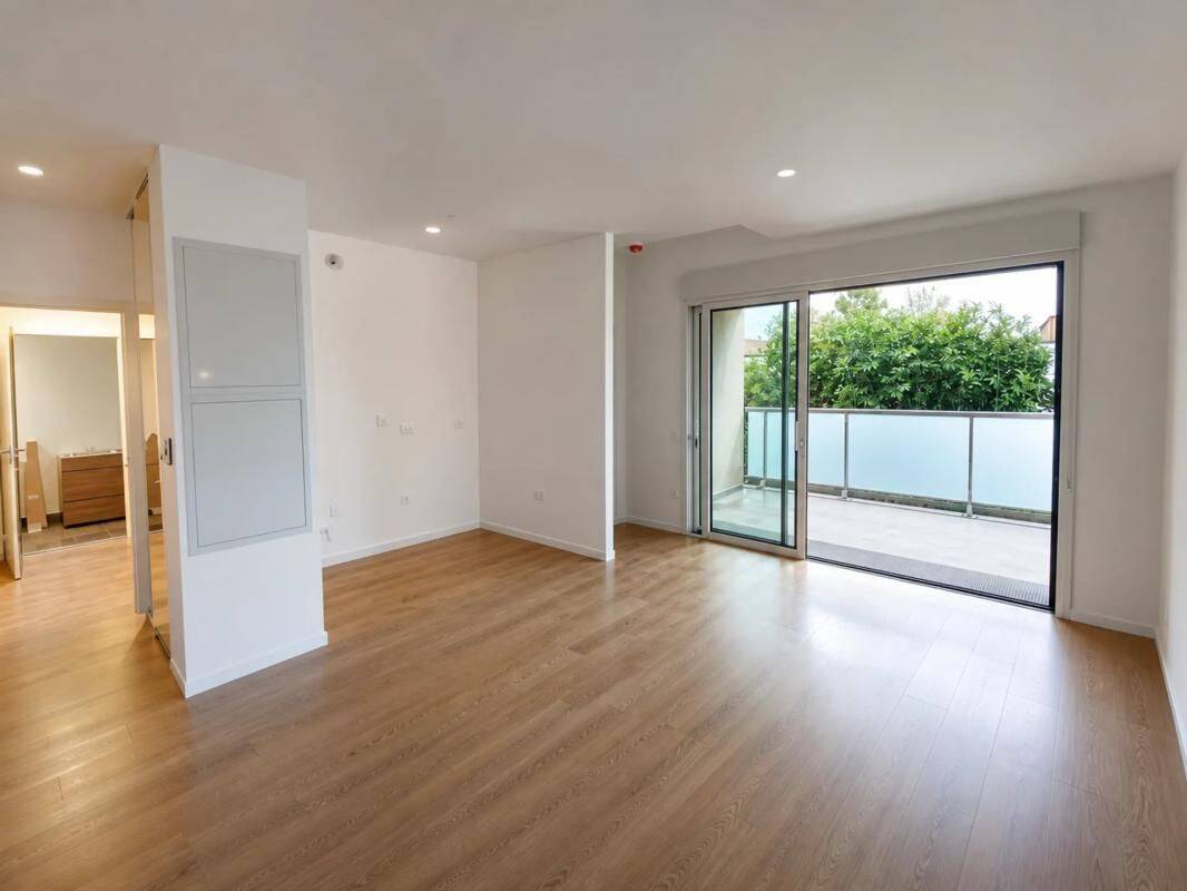 Appartement 2 pièces 44 m² · à Mont-Saint-Aignan · 44 m² · 180 000 €