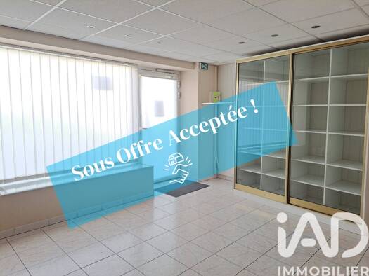Immeuble à vendre 98 000 € 69 m² Soumoulou 64420