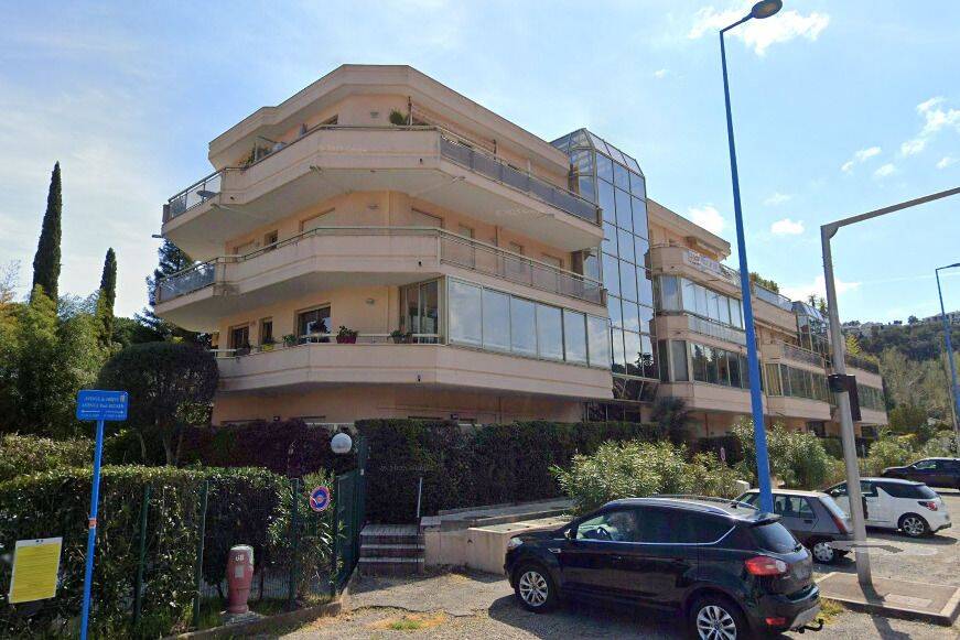 Appartement 3 pièces 63 m² · à Mandelieu-la-Napoule · 63 m² · 1 410 €/mois