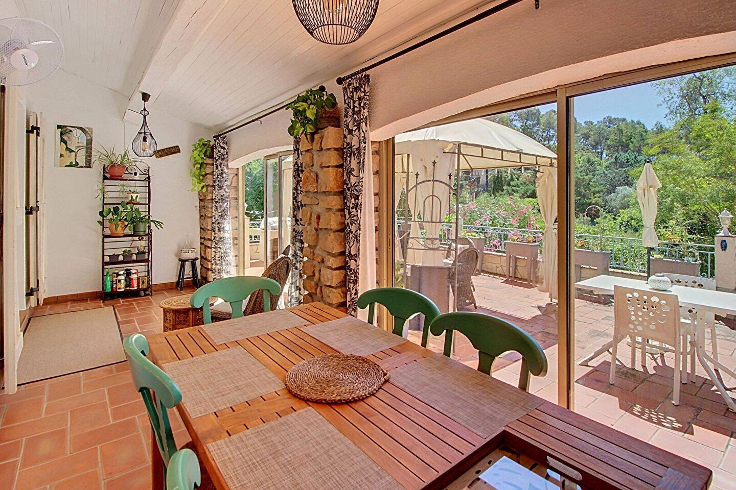 Maison 3 pièces 113 m² · à Lorgues · 113 m² · 427 000 €