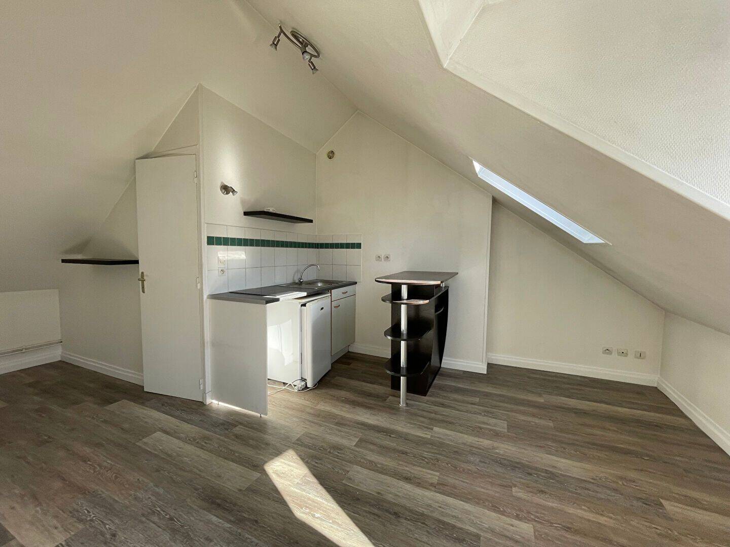 Appartement 1 pièce 25 m² · à Rouen · 25 m² · 423 €/mois