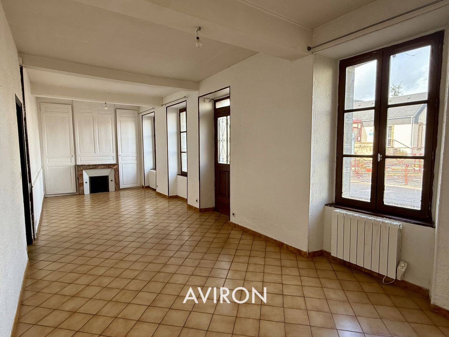 Maison 4 pièces 97 m² · à Sours · 97 m² · 148 000 €