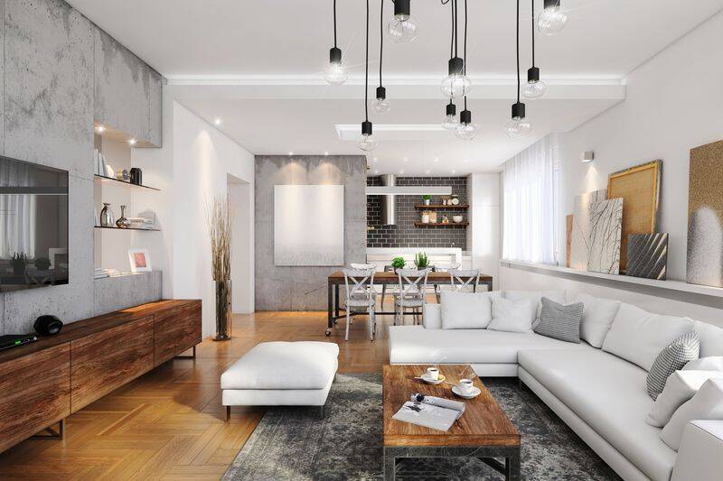 Appartement 5 pièces 125 m² · à Marseille 12ème Arrondissement · 125 m² · 1 260 000 €