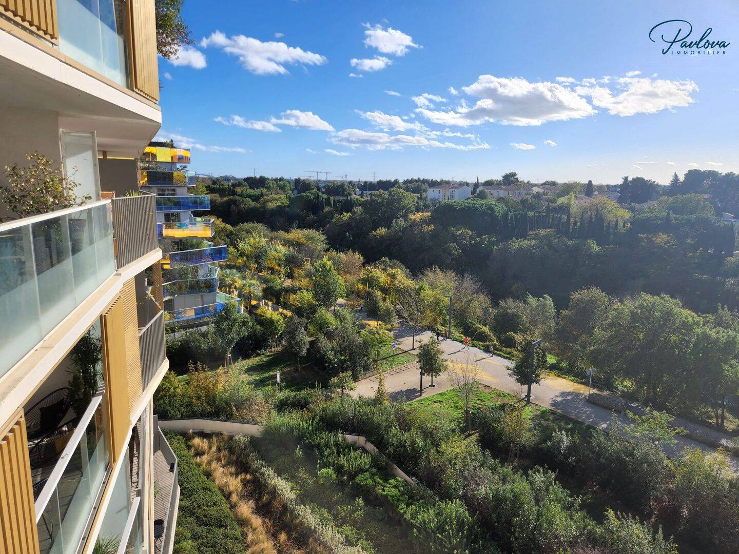 Appartement 2 pièces 65 m² · à Montpellier · 65 m² · 1 350 €/mois