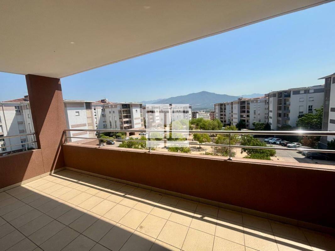 Appartement 4 pièces 80 m² · à Sarrola-Carcopino · 80 m² · 239 000 €