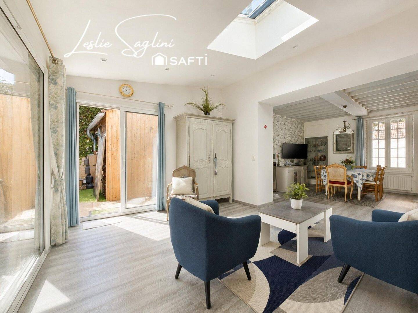 Maison 4 pièces 90 m² · à Saint-Pierre-en-Auge · 90 m² · 229 000 €