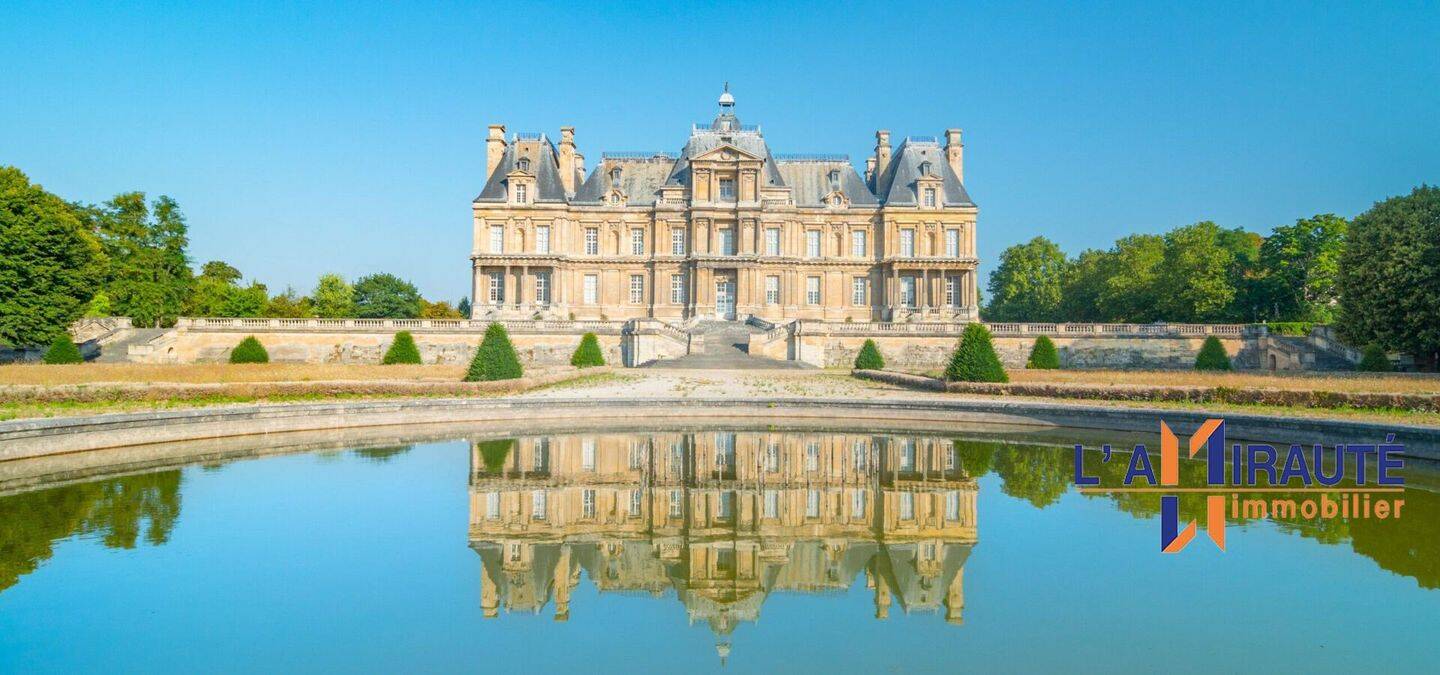 Maison 7 pièces 175 m² · à Maisons-Laffitte · 175 m² · 1 550 000 €
