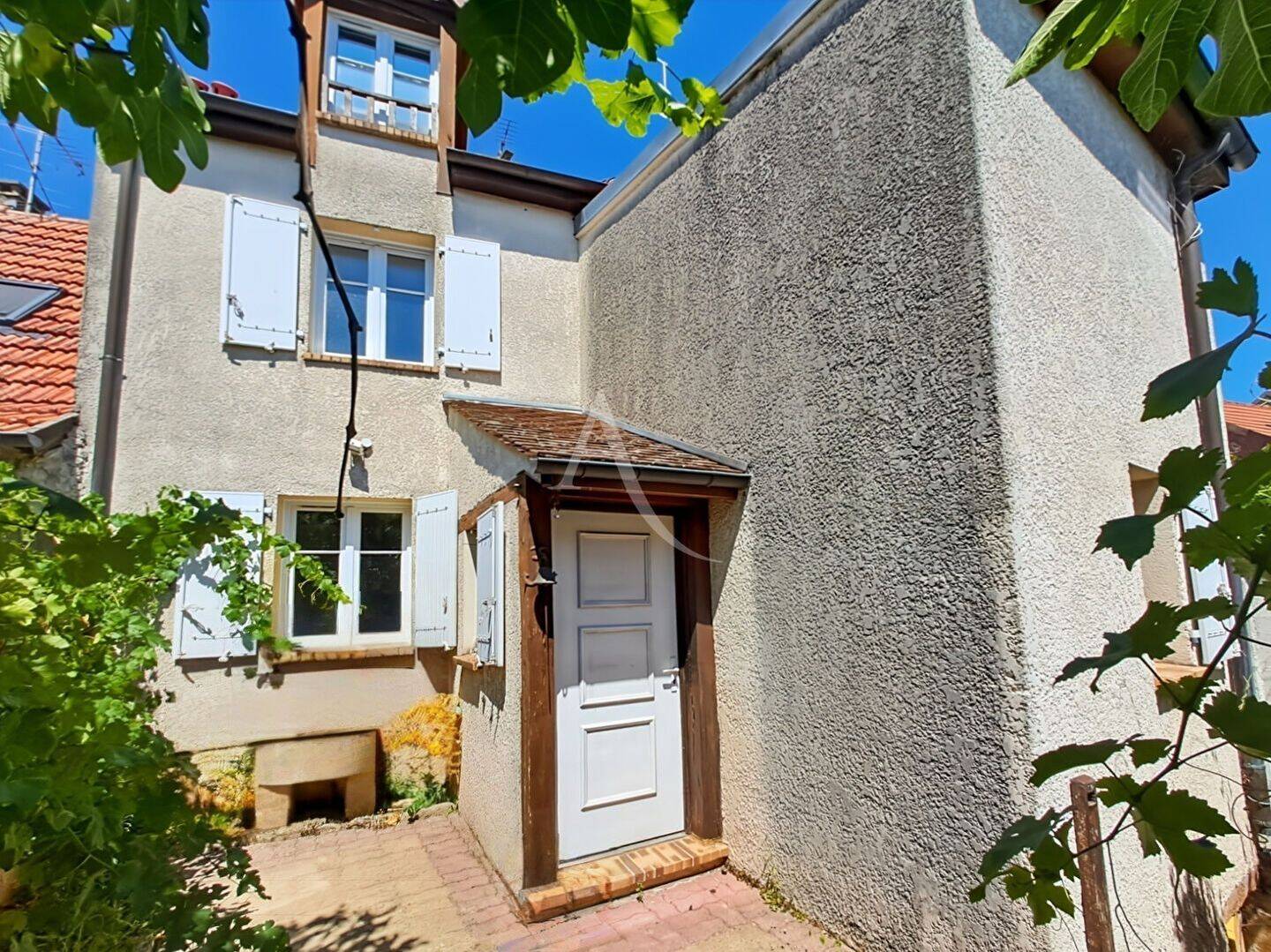 Maison 3 pièces 63 m² · à Étréchy · 63 m² · 204 860 €