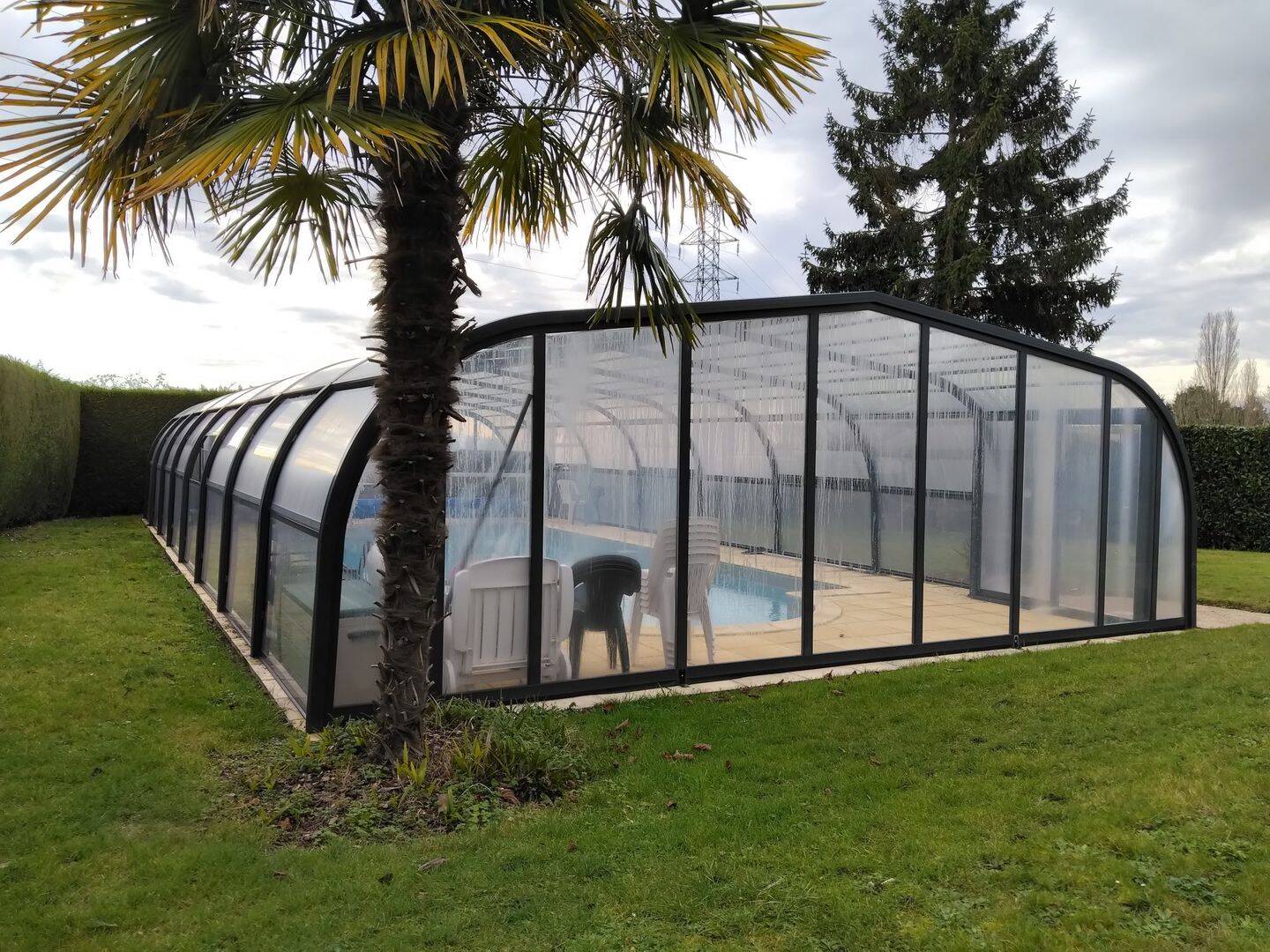 Maison 2 pièces 152 m² · à Fondettes · 152,4 m² · 538 000 €