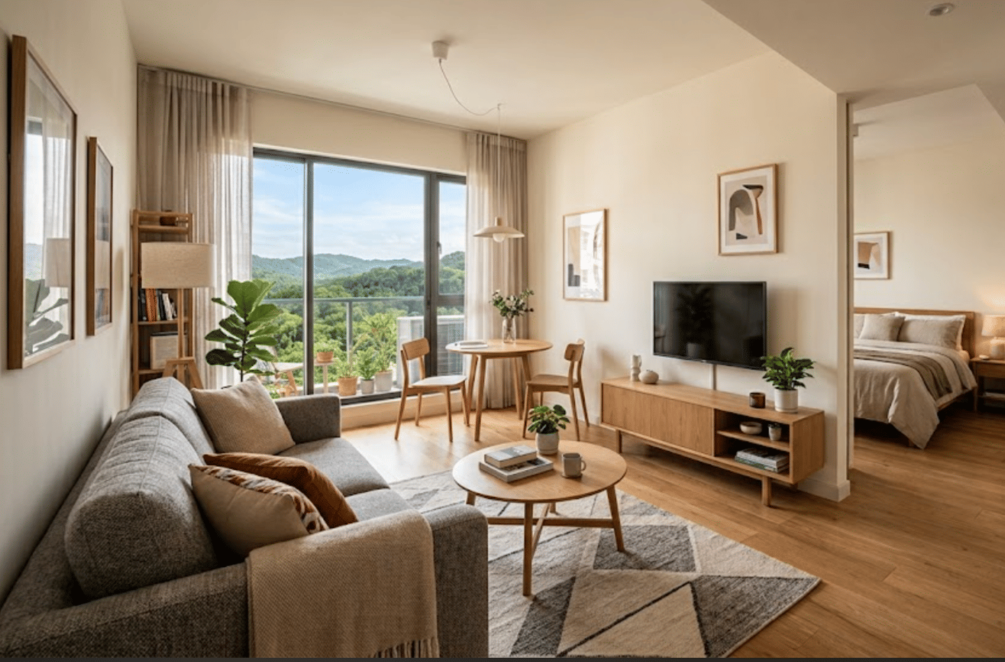 Appartement 2 pièces 46 m² · à Vincennes · 46 m² · 459 000 €