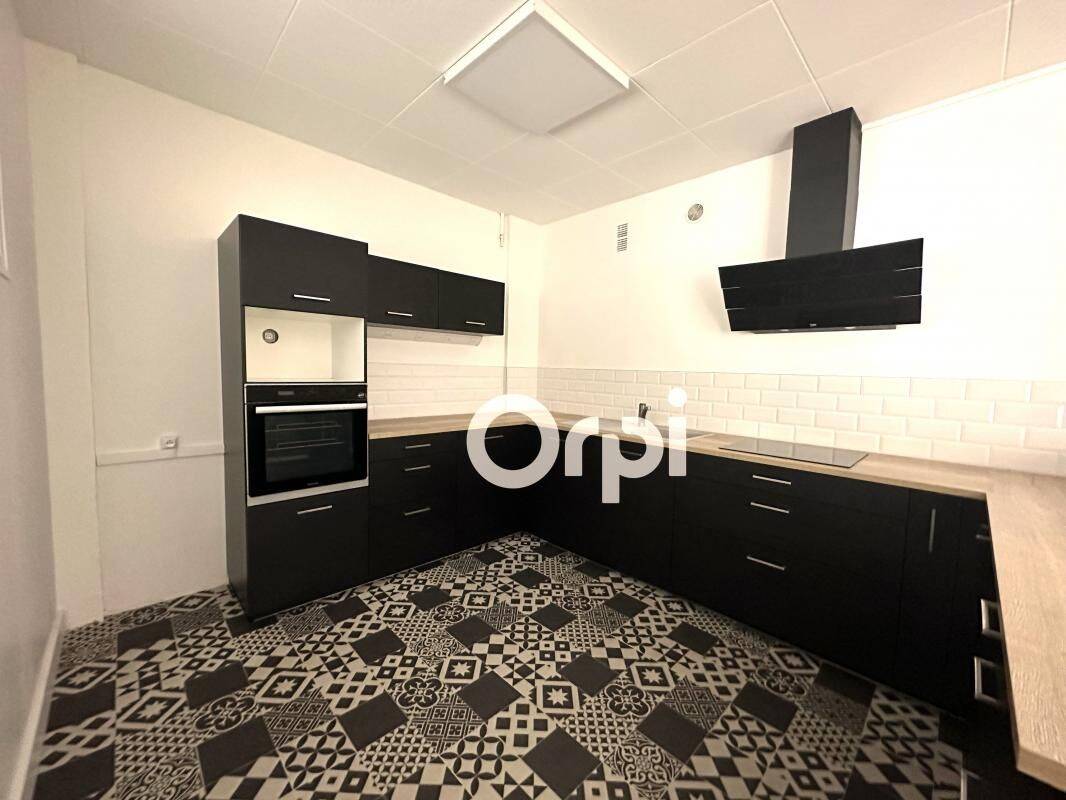 Appartement 2 pièces 71 m² · à Soissons · 70,5 m² · 790 €/mois