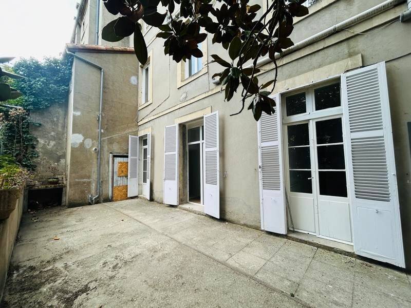 Appartement 4 pièces 89 m² · à Carcassonne · 89 m² · 197 500 €