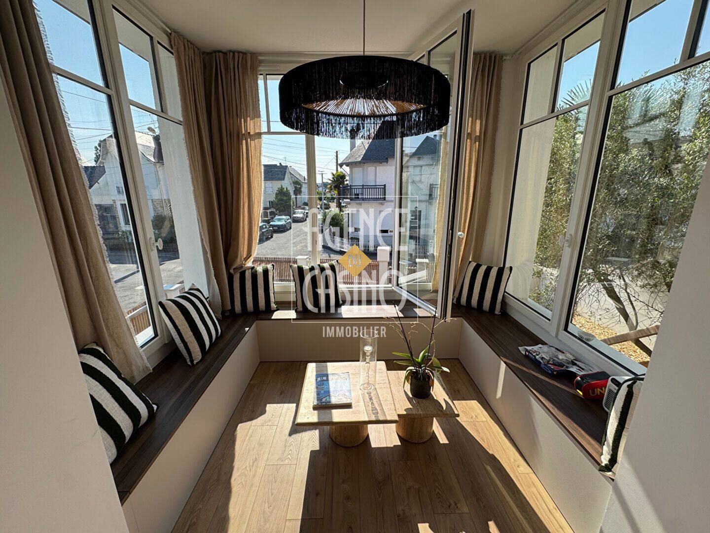 Maison 5 pièces 138 m² · à Le Pouliguen · 138,4 m² · 1 092 000 €