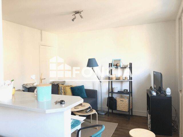Appartement 3 pièces 39 m² · à Laxou · 38,8 m² · 547 €