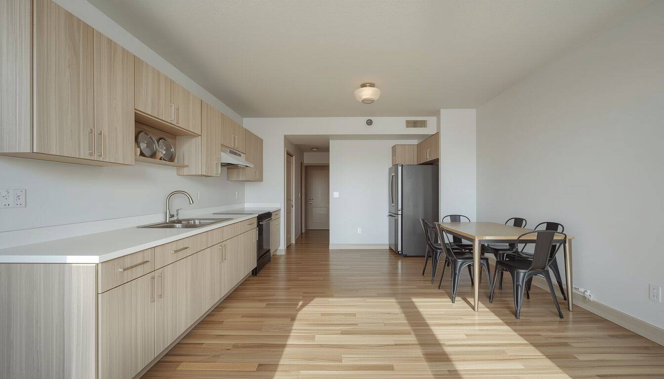 Appartement 4 pièces 86 m² · à Toulouse · 86 m² · 354 000 €