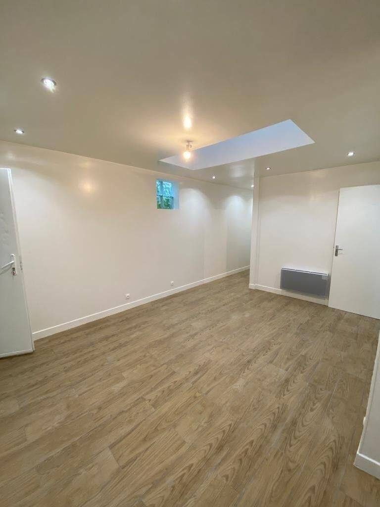 Appartement 2 pièces 40 m² · à Tourcoing · 40 m² · 600 €/mois