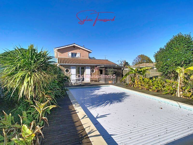 Maison 6 pièces 155 m² · à Gujan-Mestras · 155 m² · 610 510 €