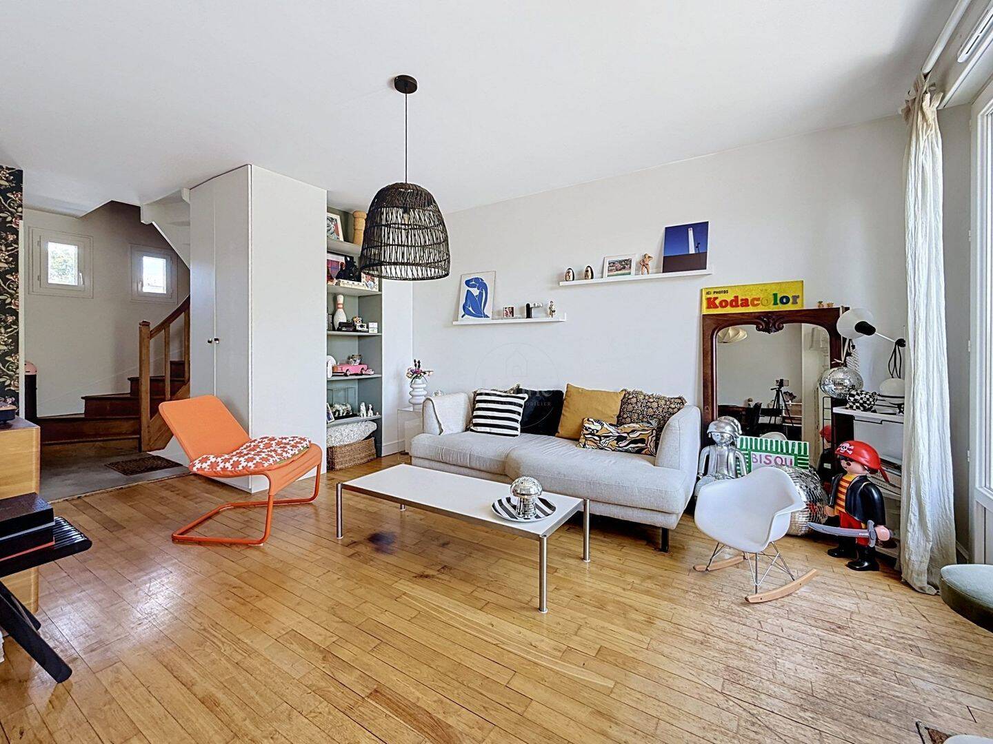 Maison 5 pièces 84 m² · à Plouër-sur-Rance · 84 m² · 298 000 €
