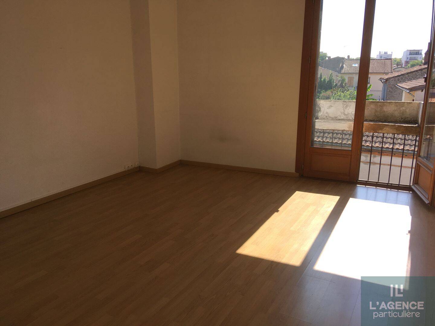 Appartement 3 pièces 59 m² · à Toulouse · 58,8 m² · 699 €