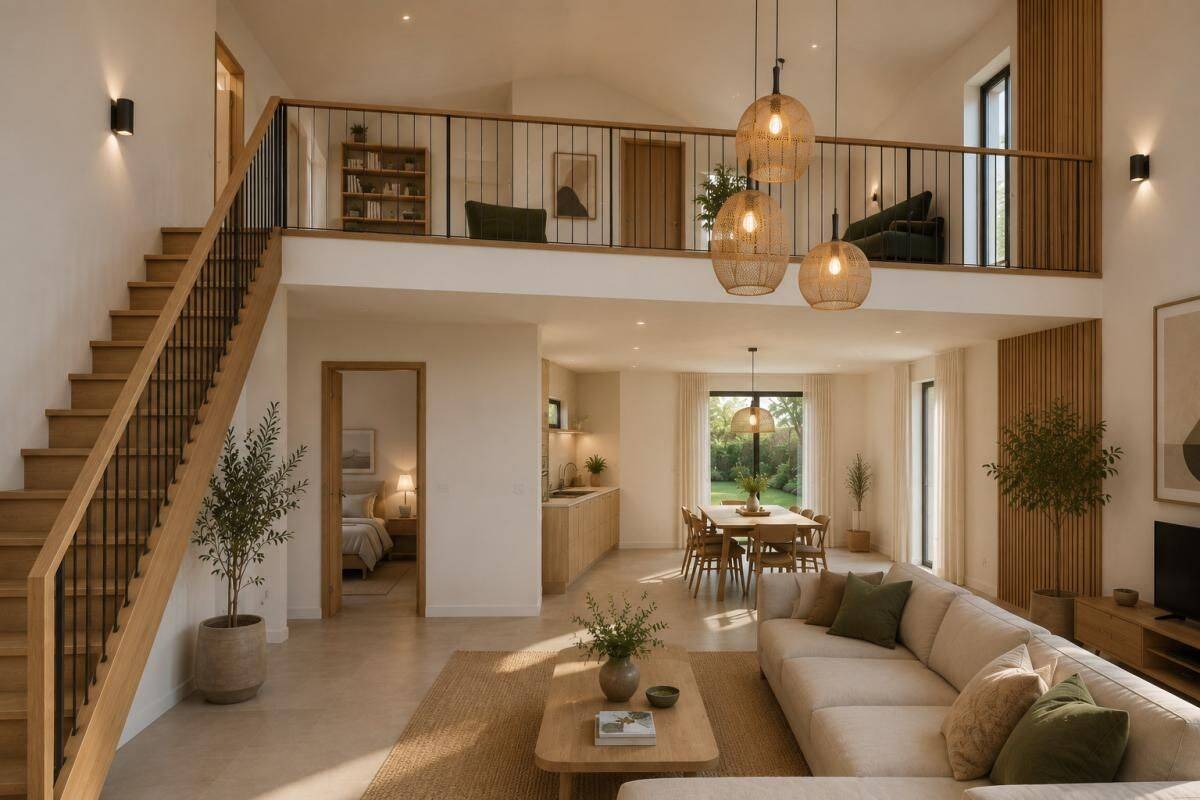 Maison 1 pièce 130 m² · à Le Bouscat · 130 m² · 630 000 €