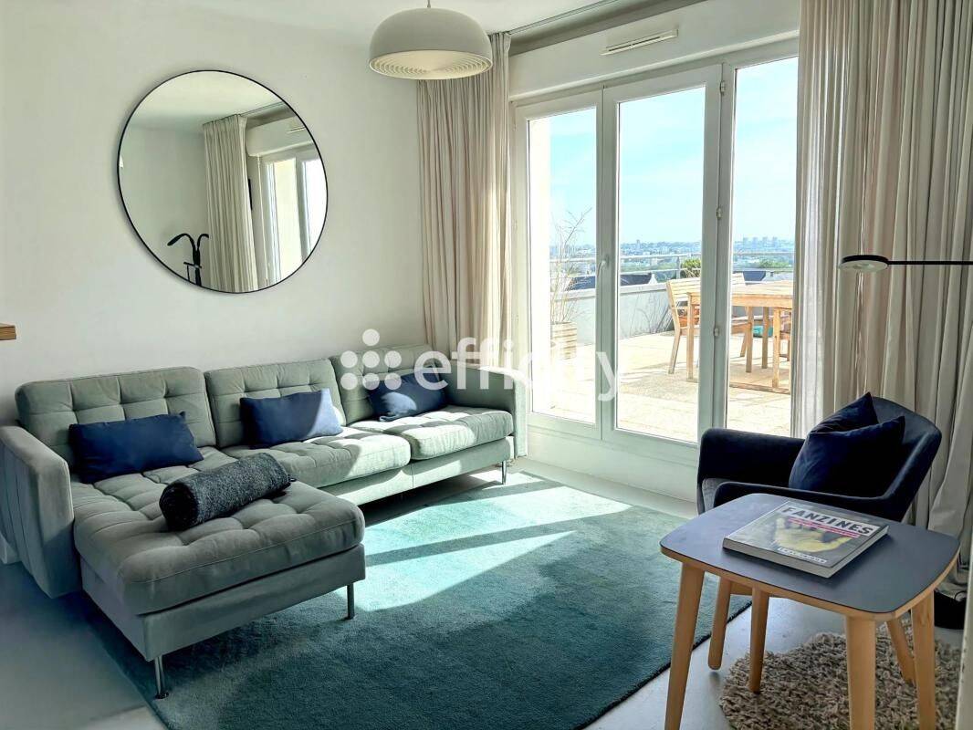 Appartement 2 pièces 38 m² · à Brest · 38 m² · 139 990 €