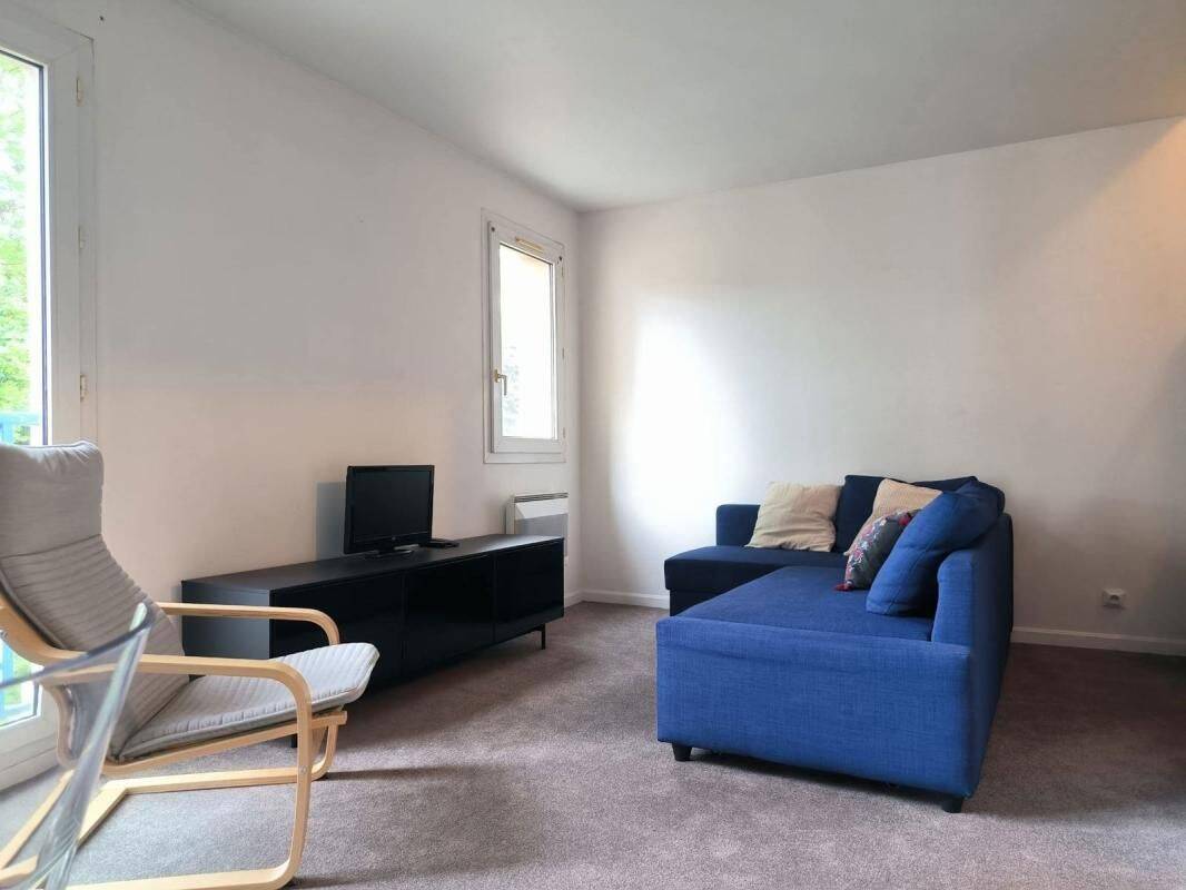 Appartement 3 pièces 51 m² · à Lille · 51 m² · 1 000 €/mois
