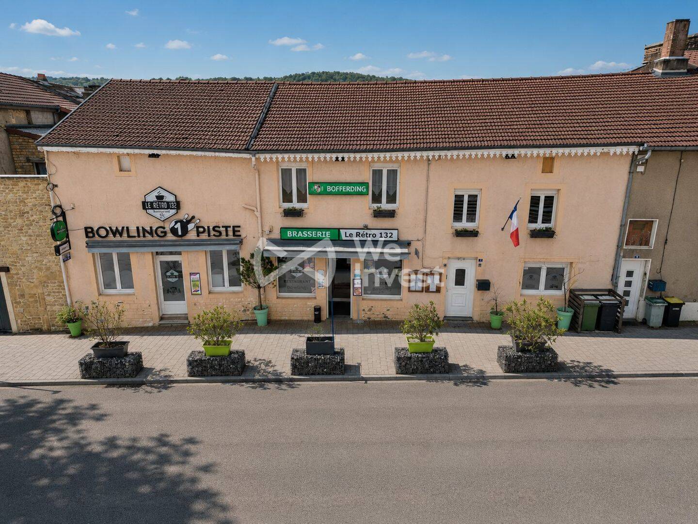 Maison 7 pièces 435 m² · à Charency-Vezin · 435 m² · 210 000 €