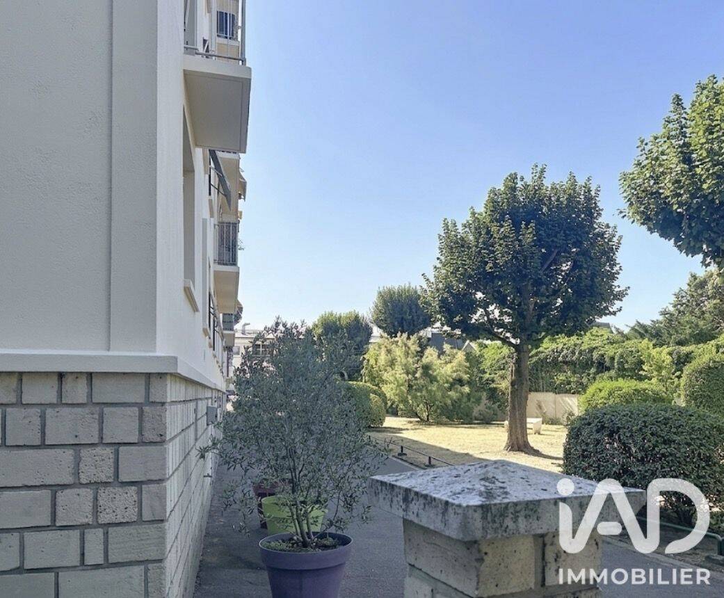 Appartement 4 pièces 63 m² · à Rueil-Malmaison · 63 m² · 369 000 €