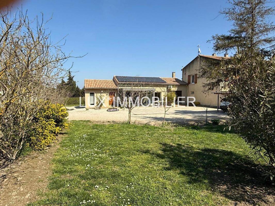 Maison 4 pièces 105 m² · à Saint-Rémy-de-Provence · 105 m² · 550 000 €